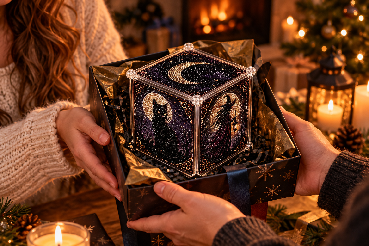 Gift Pick