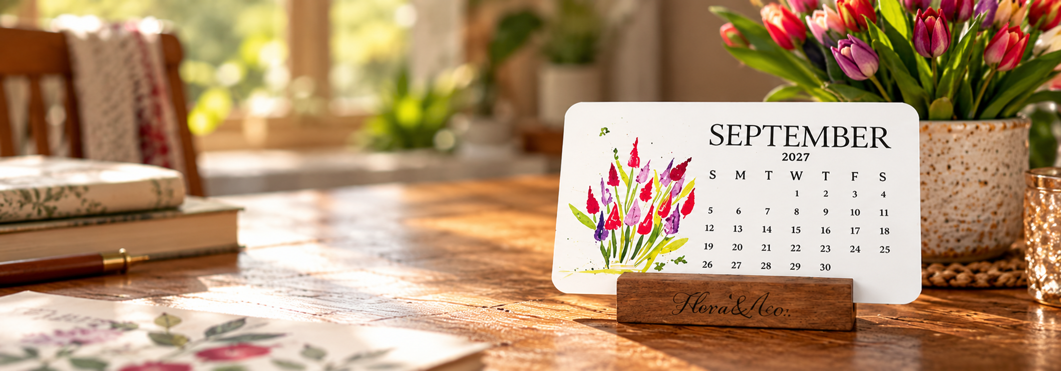 Seed & Grow Joy