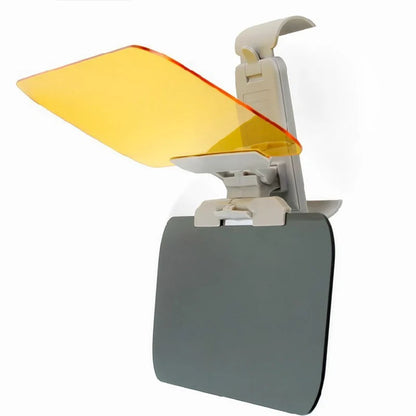🔥🎁new 49% Off🔥car Anti-glare Visor For Day & Night
