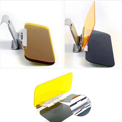 🔥🎁new 49% Off🔥car Anti-glare Visor For Day & Night