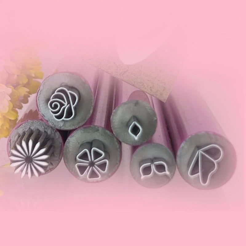 🔥43% Off - Nail Art Stamp Pen