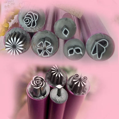 🔥43% Off - Nail Art Stamp Pen
