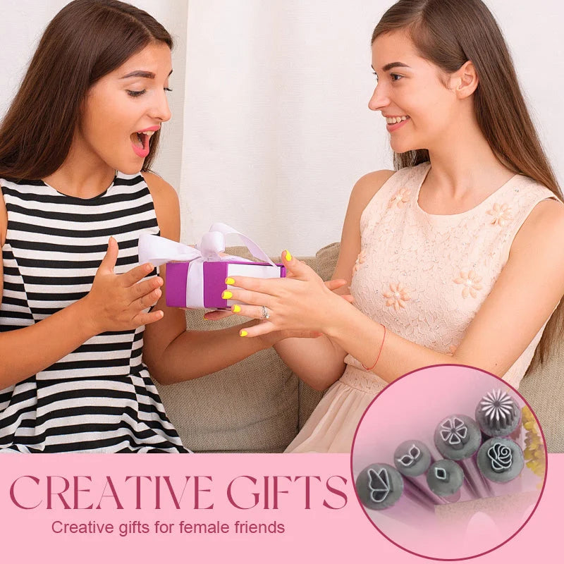 🔥43% Off - Nail Art Stamp Pen