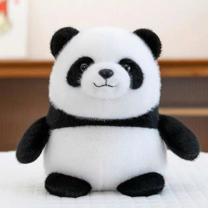 ⭐🐼Cosy Cuddle Panda – Soft Plush Companion⭐