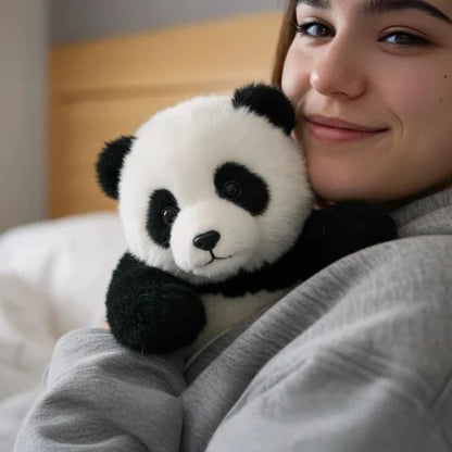 ⭐🐼Cosy Cuddle Panda – Soft Plush Companion⭐