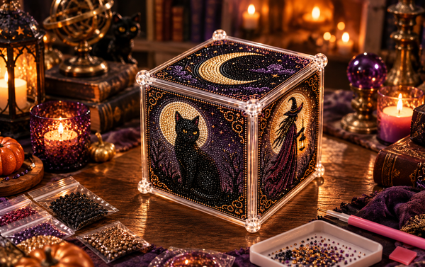 Dark Halloween