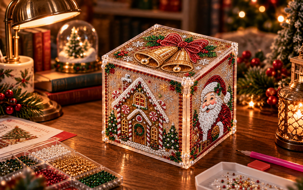 Santa Claus
