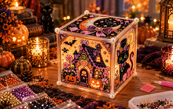 Candy Halloween