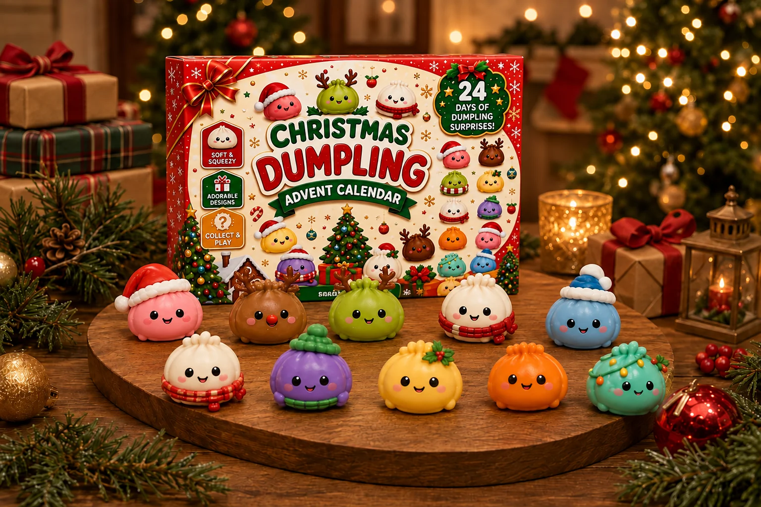Ornaments