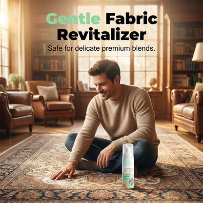 🔥Buy 1 get 1 free🧼Waterless Carpet Foam Stain Remover with Towel