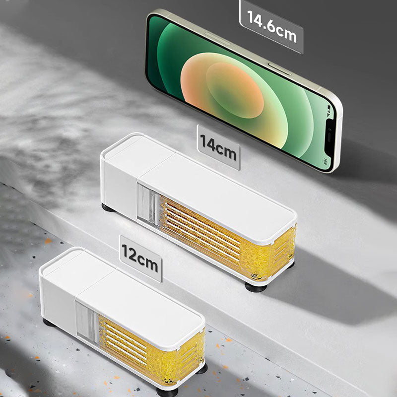 HOT SALE🥳💞50K+ SOLD!Multifunctional Mini Filter for Small Fish Tank