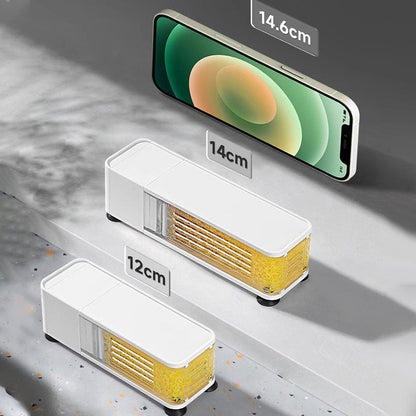 HOT SALE🥳💞50K+ SOLD!Multifunctional Mini Filter for Small Fish Tank